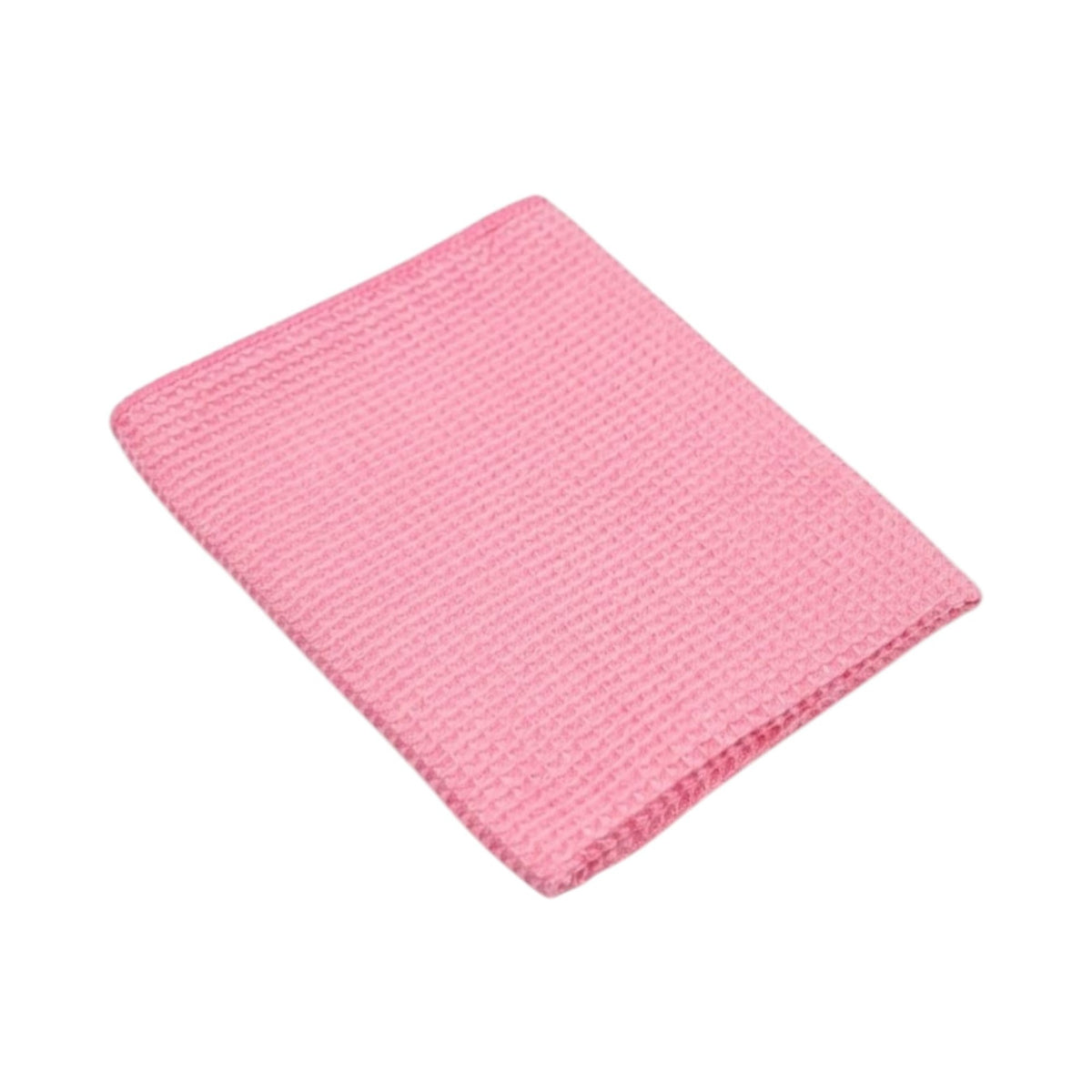 Microfiber Clean Towel