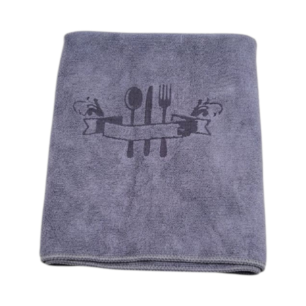 Clean Towel