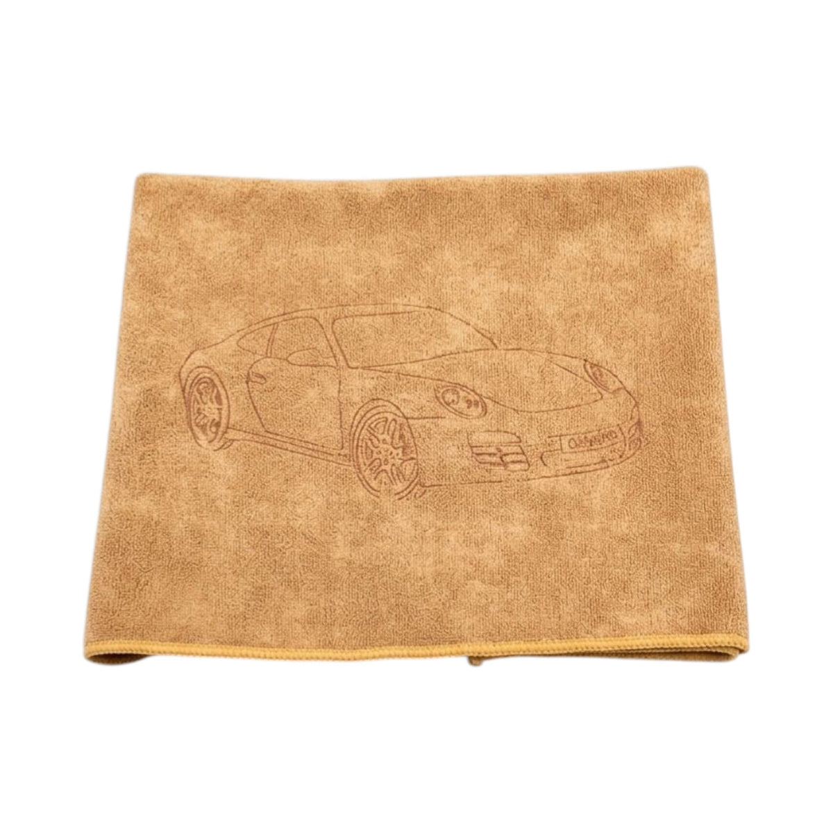 Clean Towel
