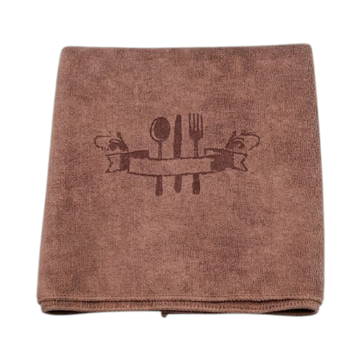 Clean Towel