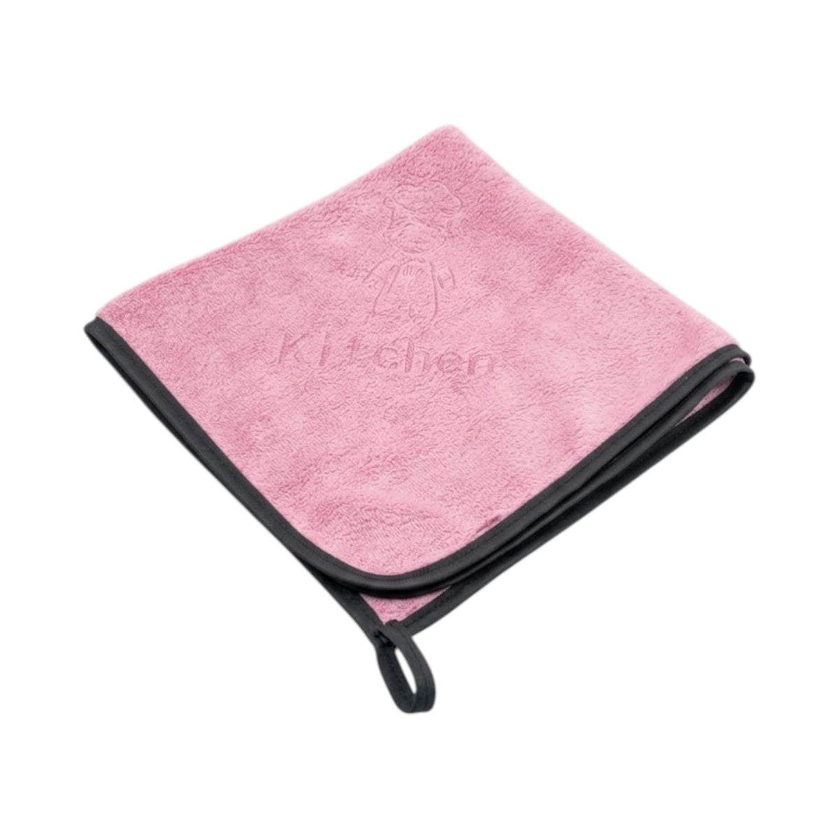Clean Towel