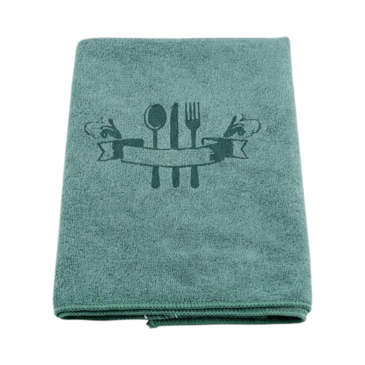 Clean Towel