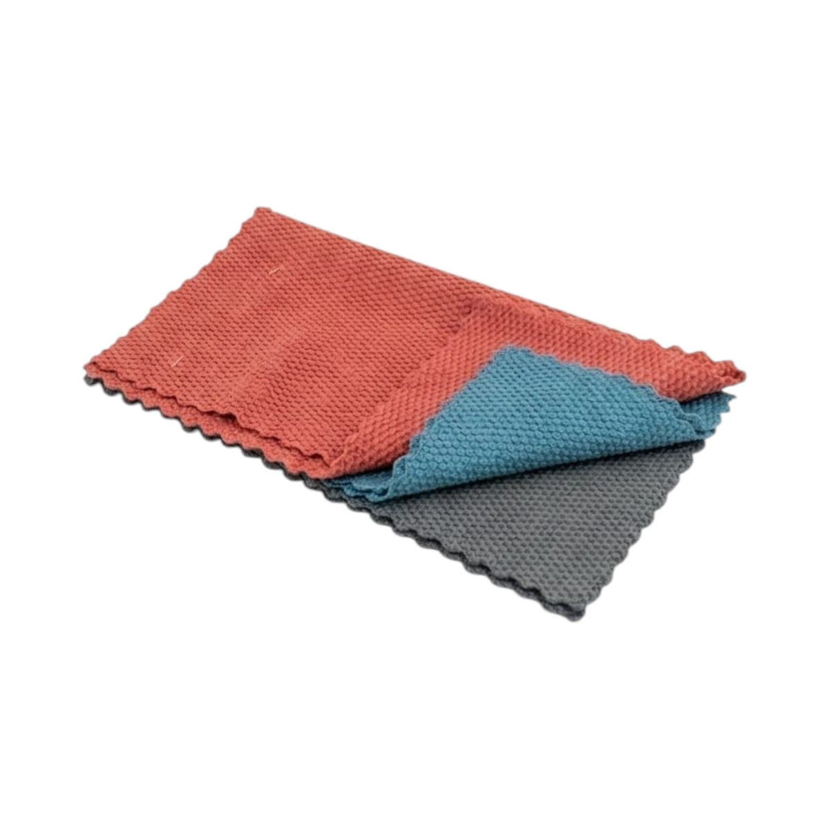 Microfiber Clean Towel