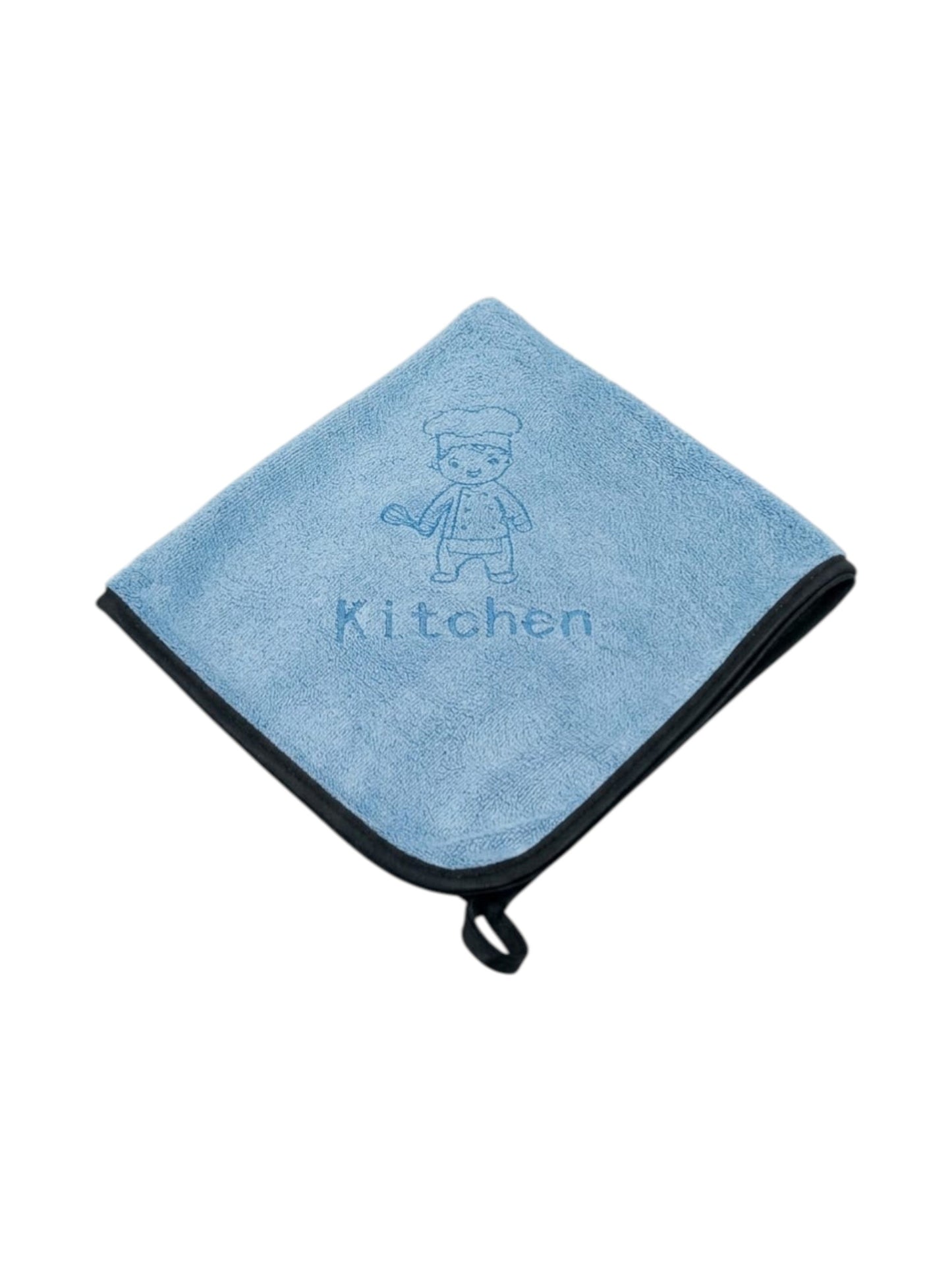Clean Towel