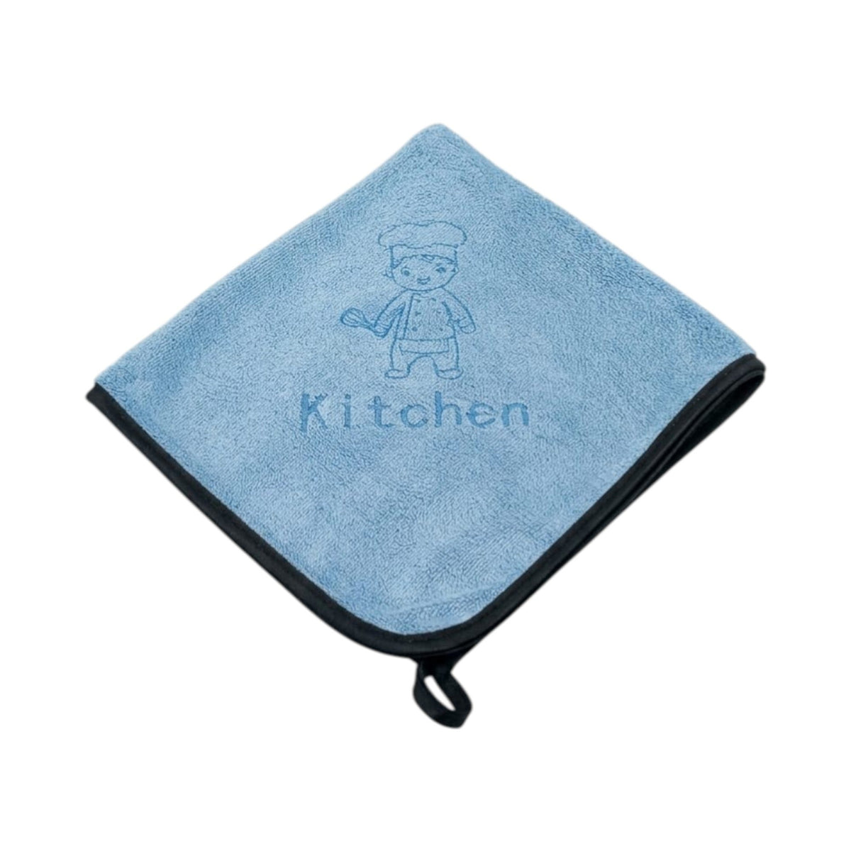 Clean Towel