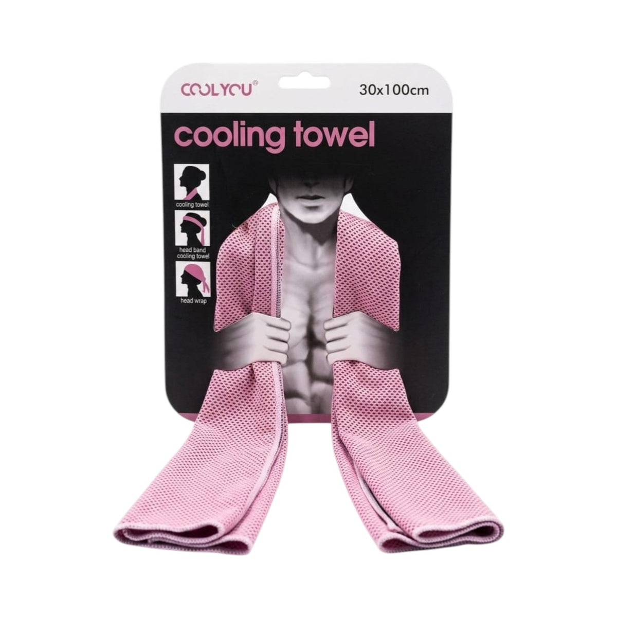 Cooling Towel