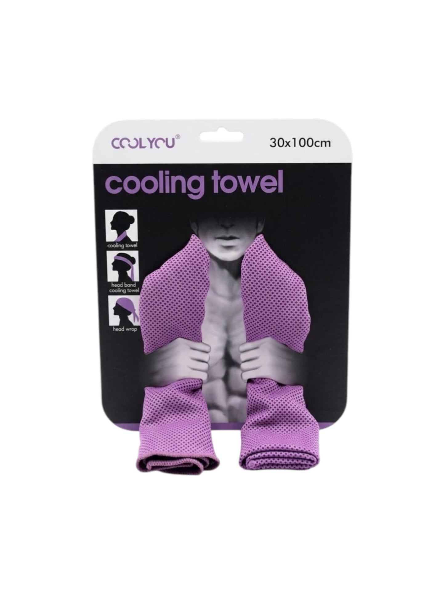 Cooling Towel
