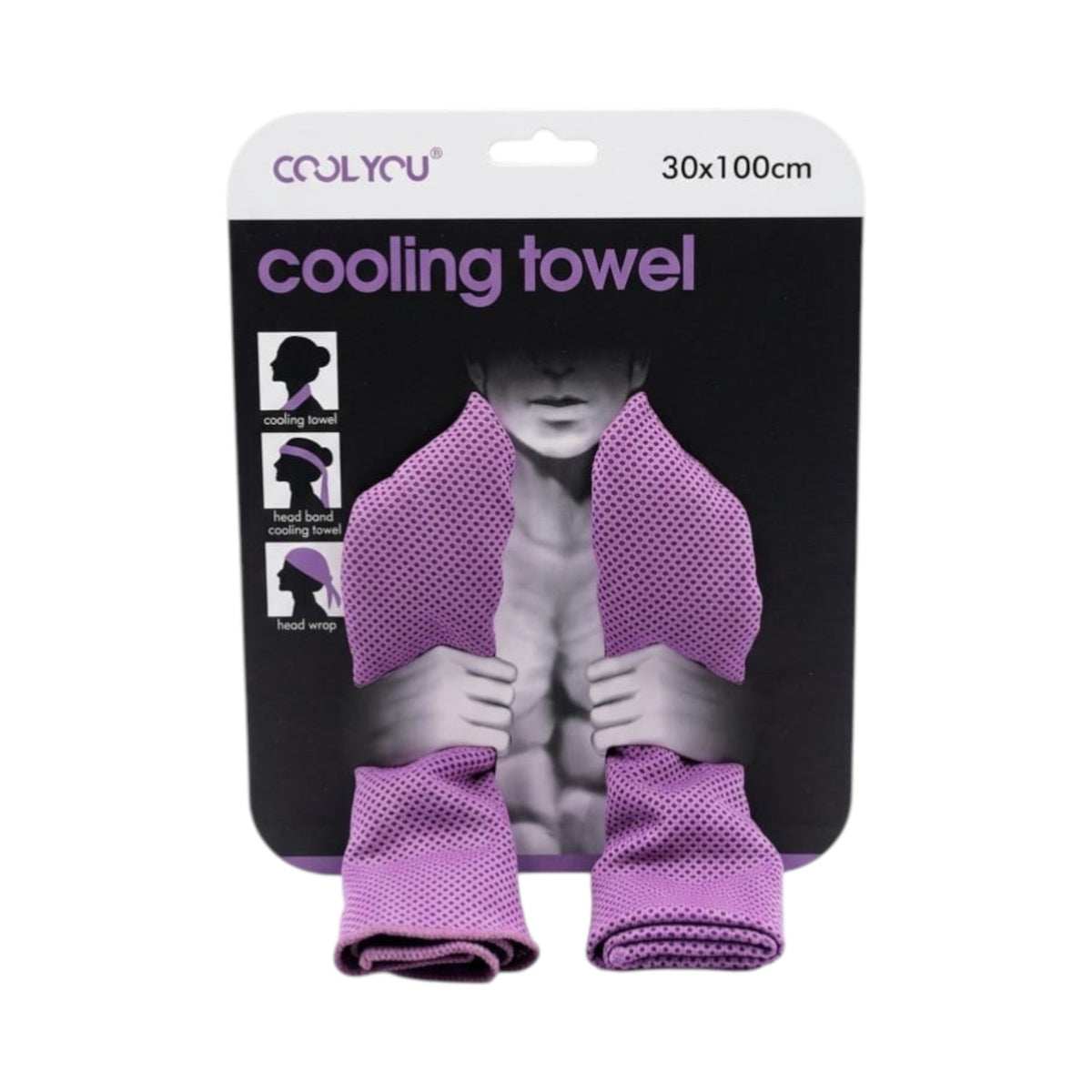 Cooling Towel