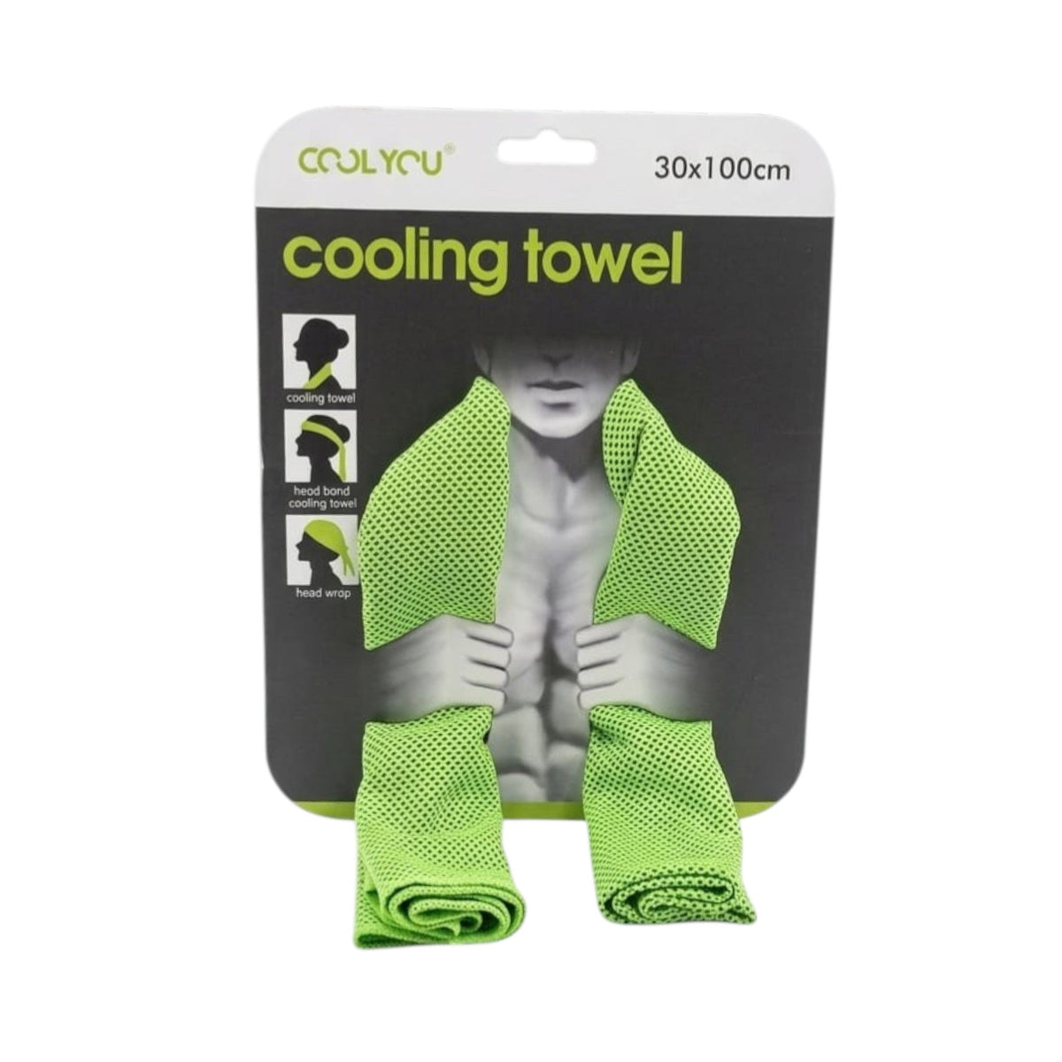 Cooling Towel