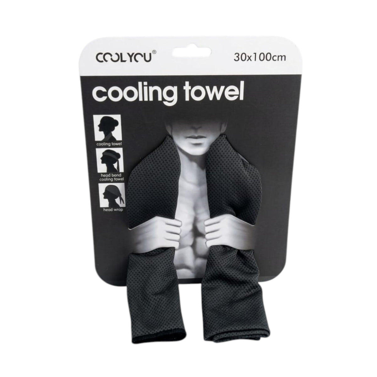 Cooling Towel