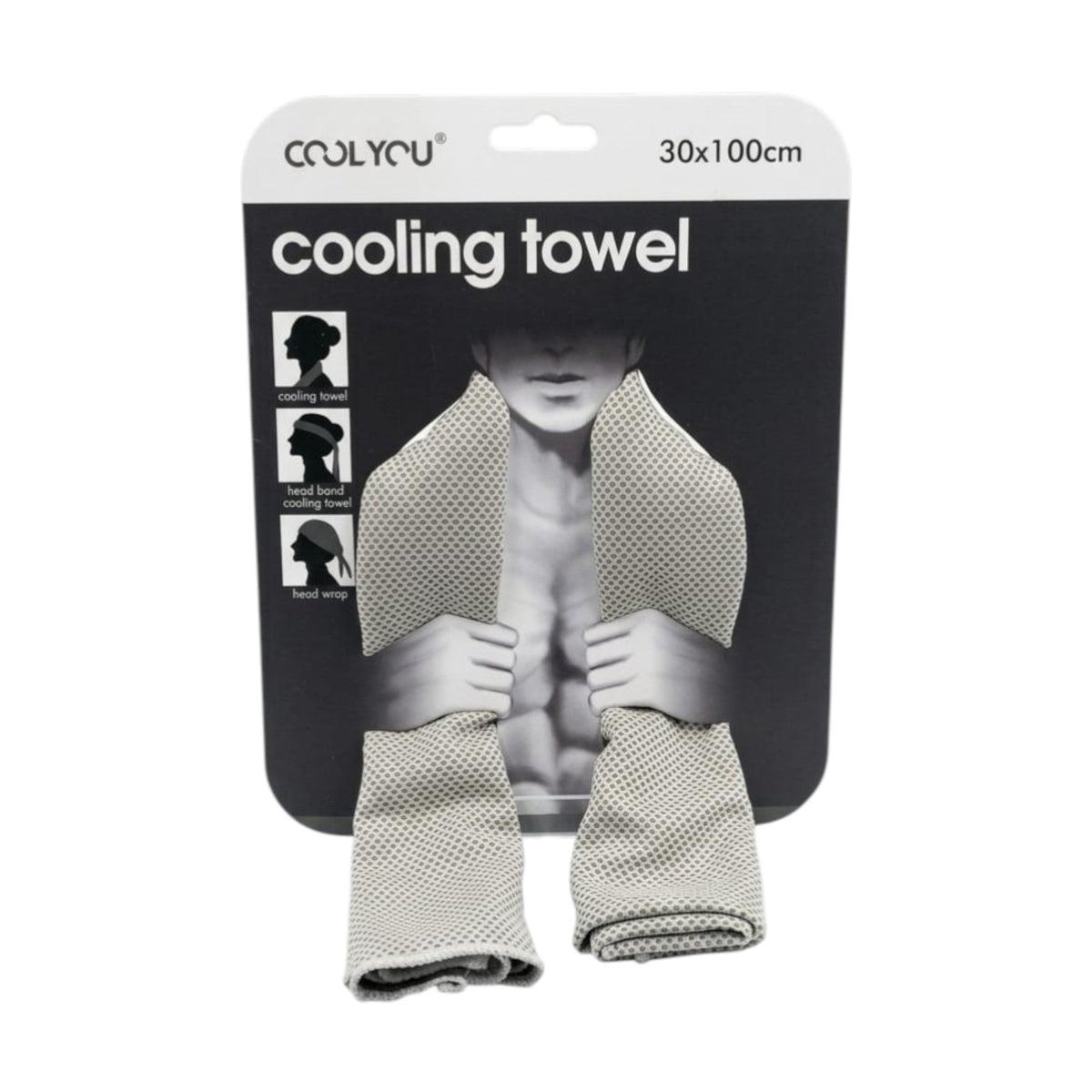 Cooling Towel