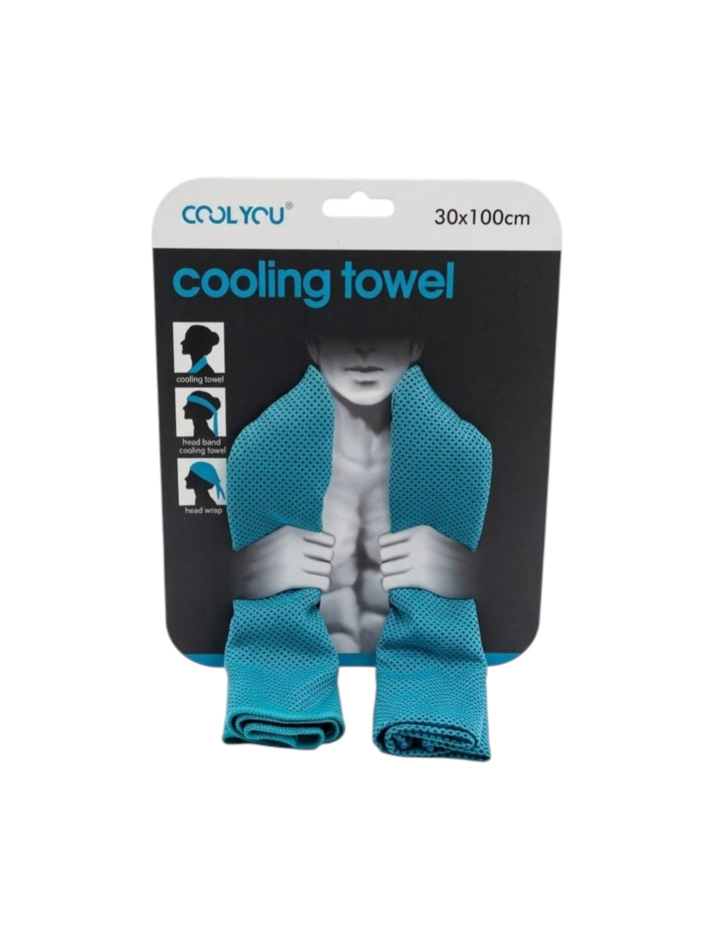 Cooling Towel