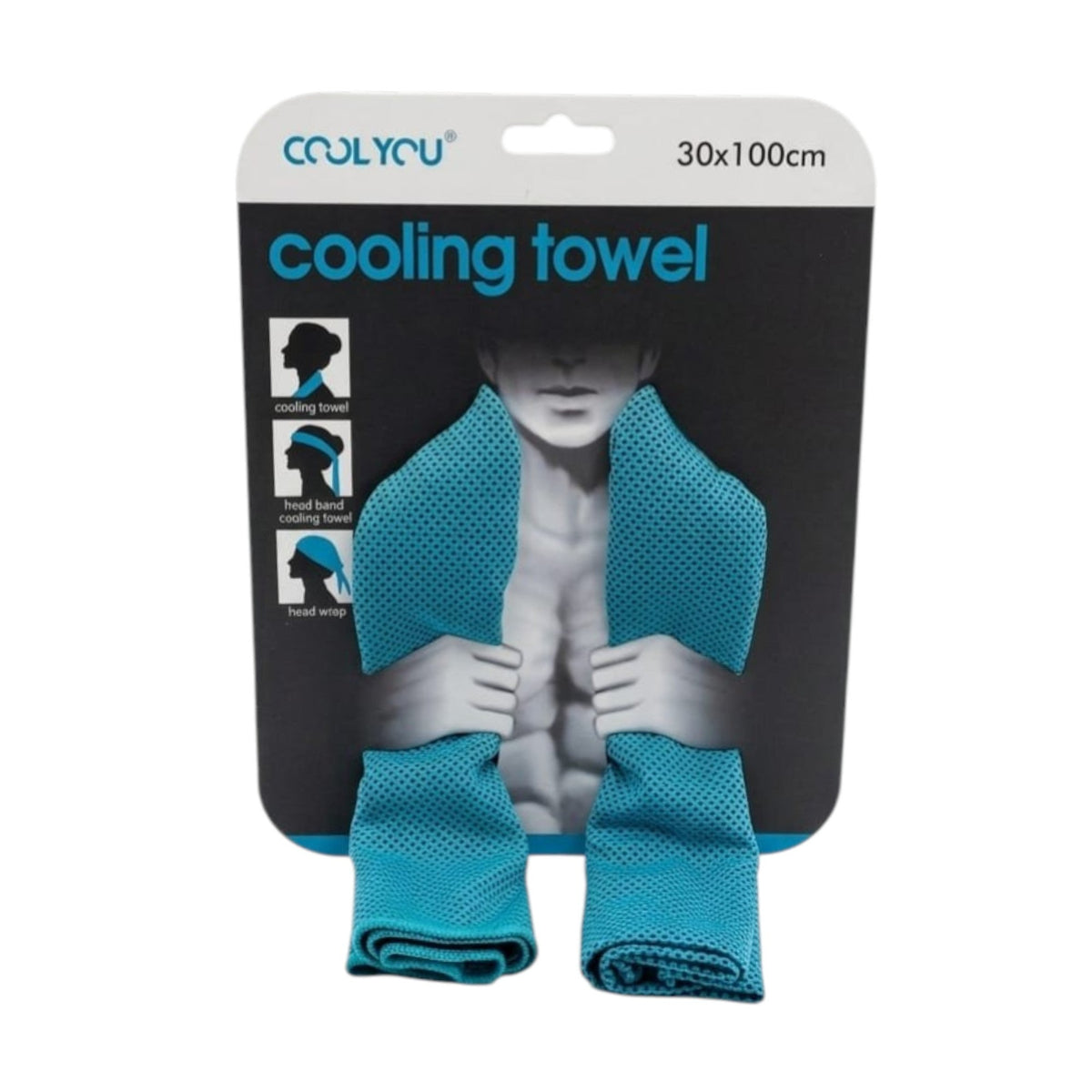 Cooling Towel