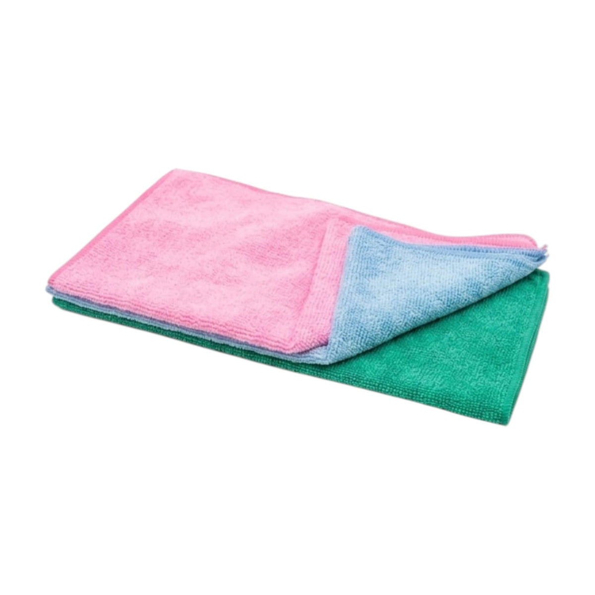 Clean Towel