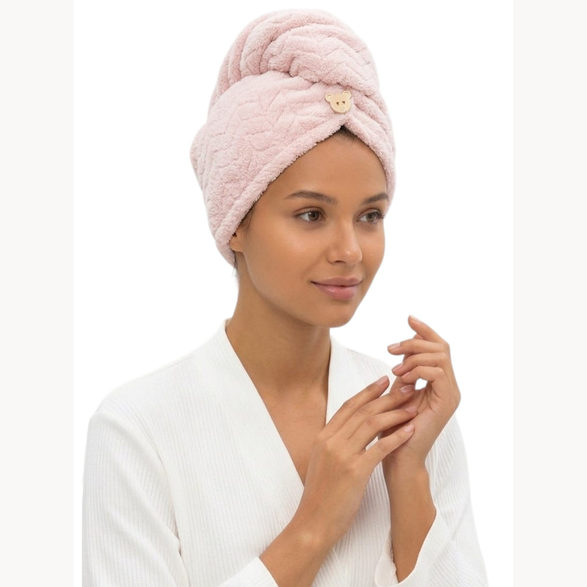 Dry Hair Cap