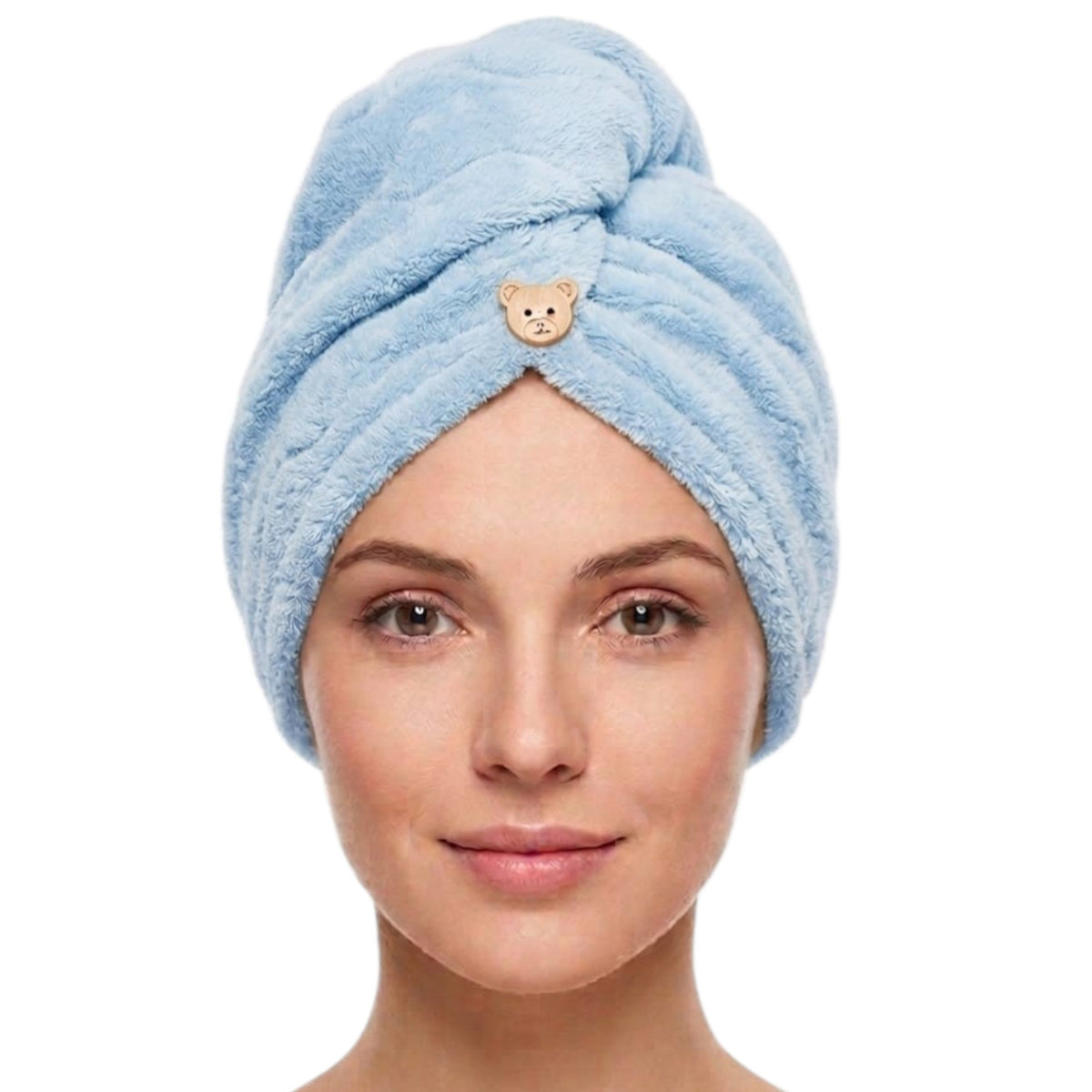Dry Hair Cap