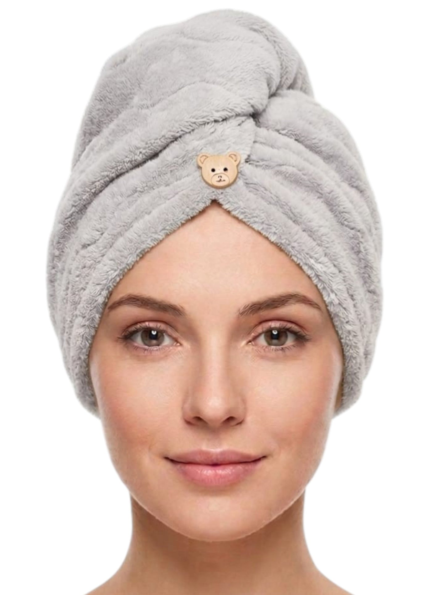 Dry Hair Cap