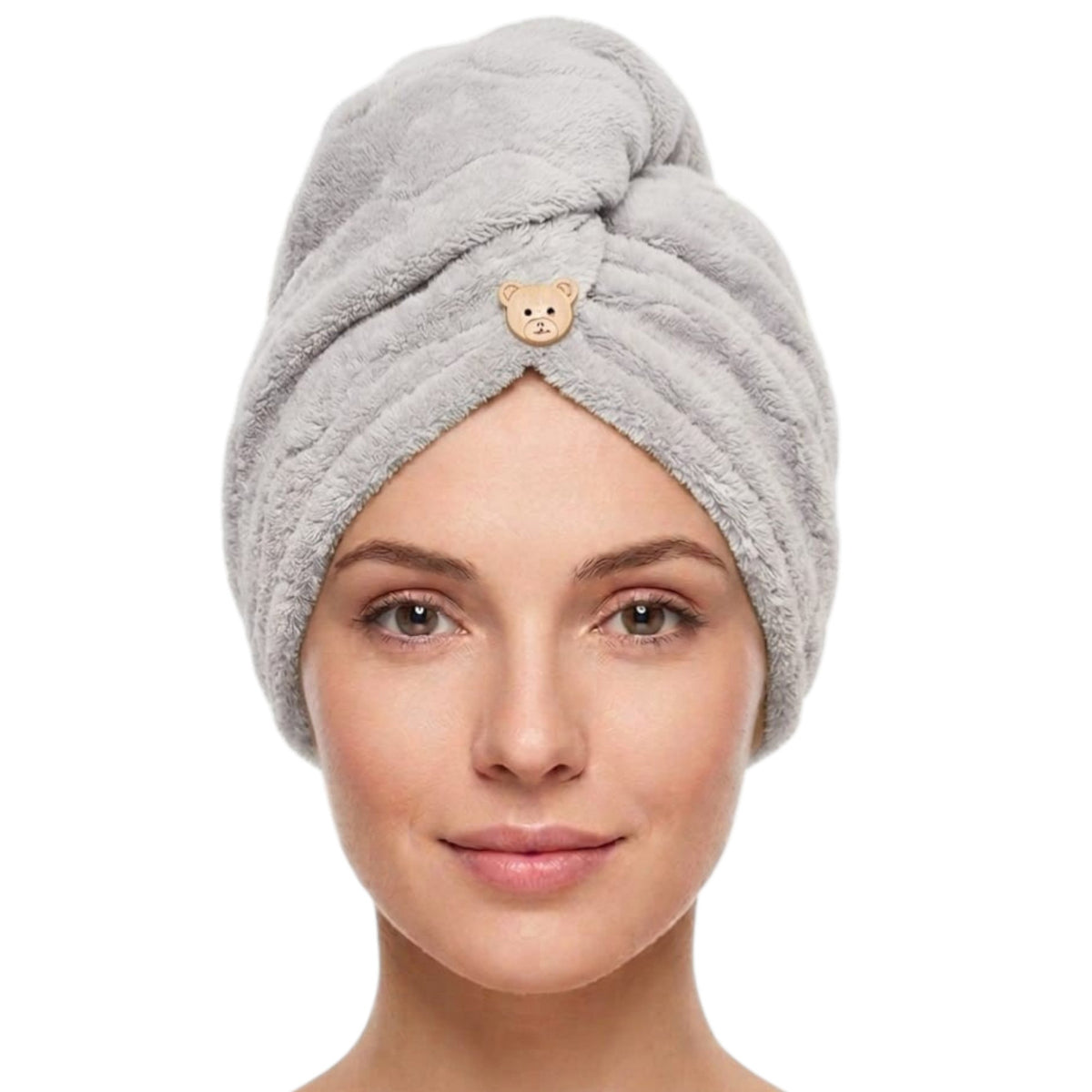 Dry Hair Cap
