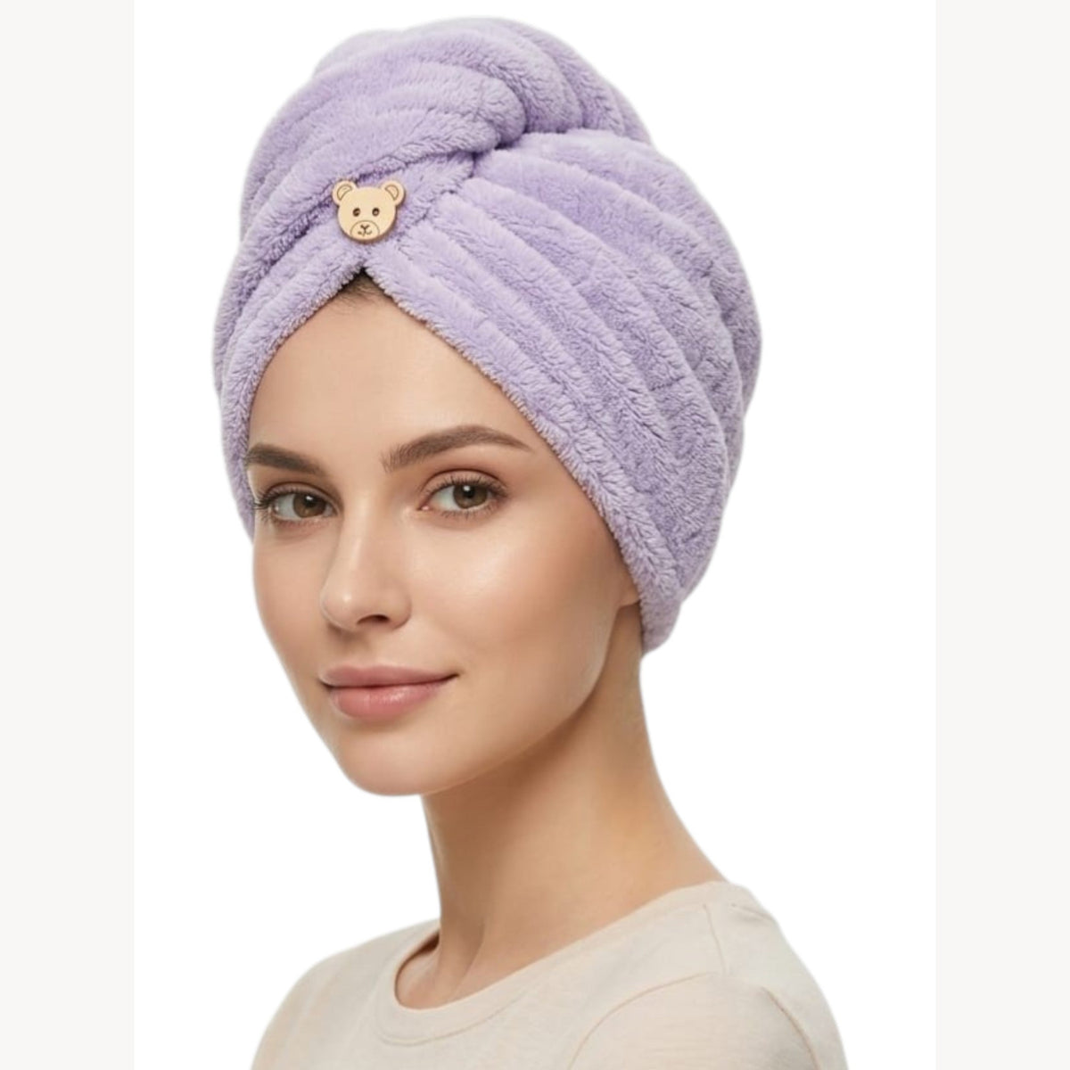 Dry Hair Cap