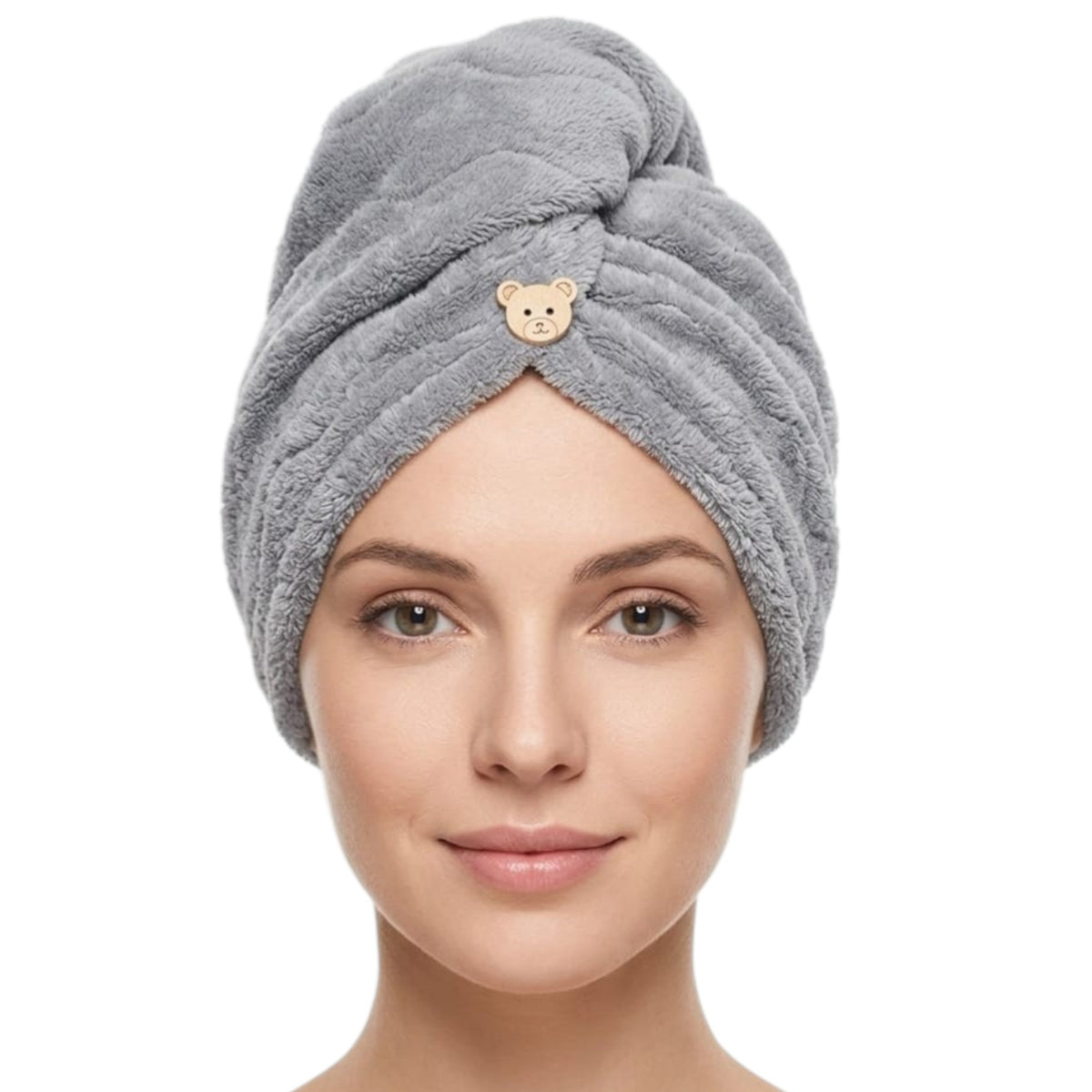 Dry Hair Cap