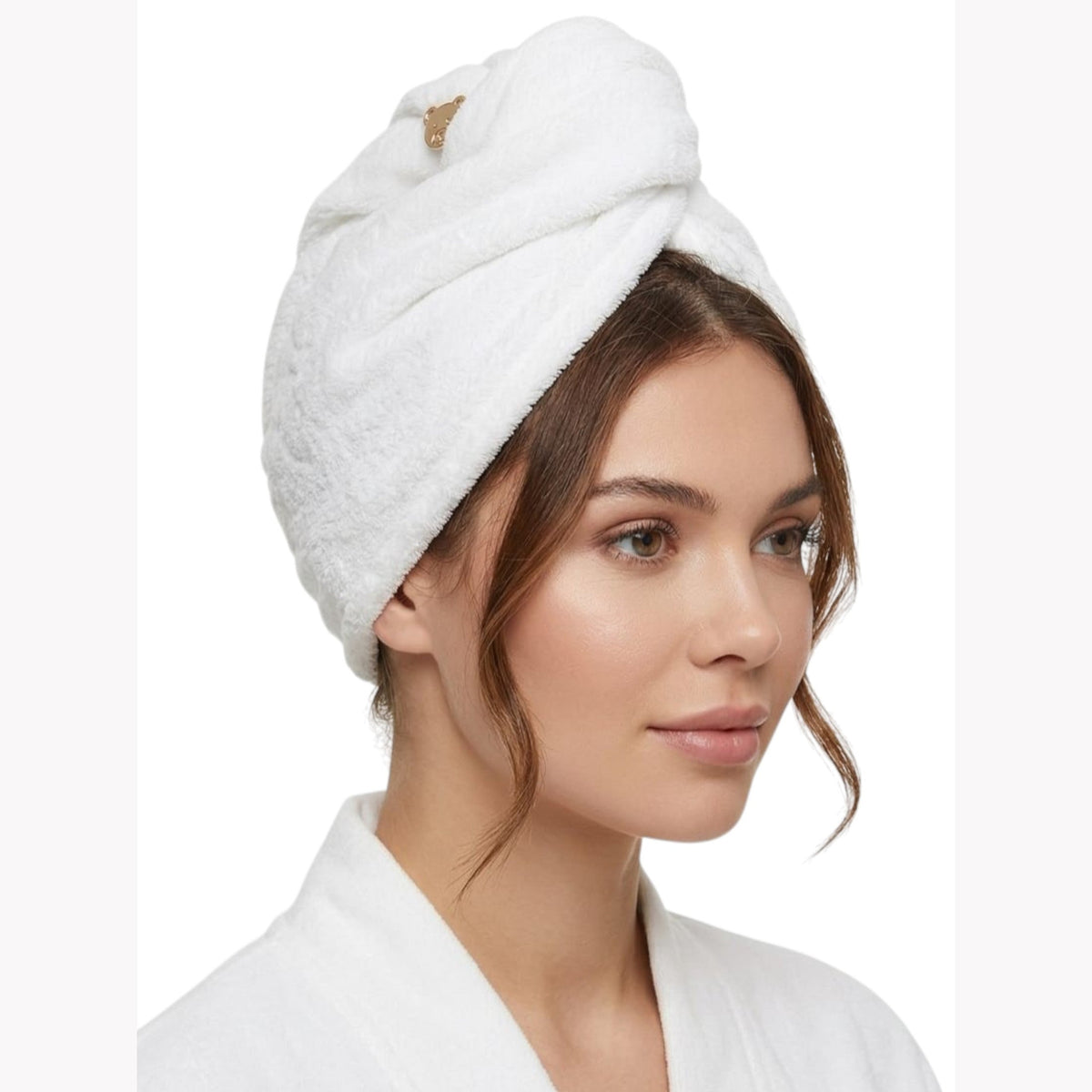 Dry Hair Cap
