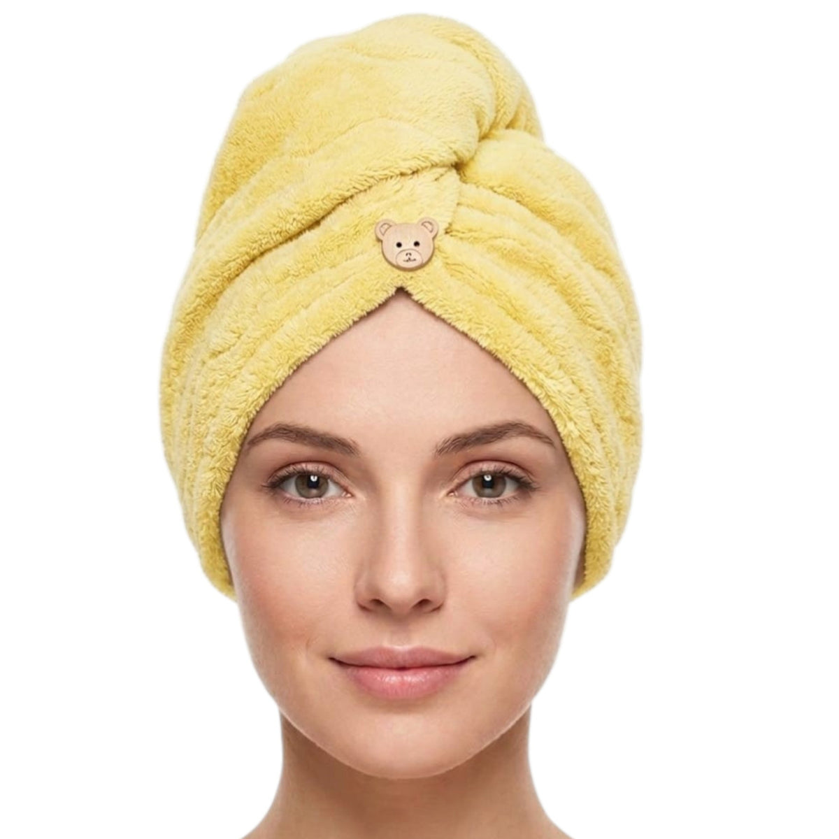 Dry Hair Cap