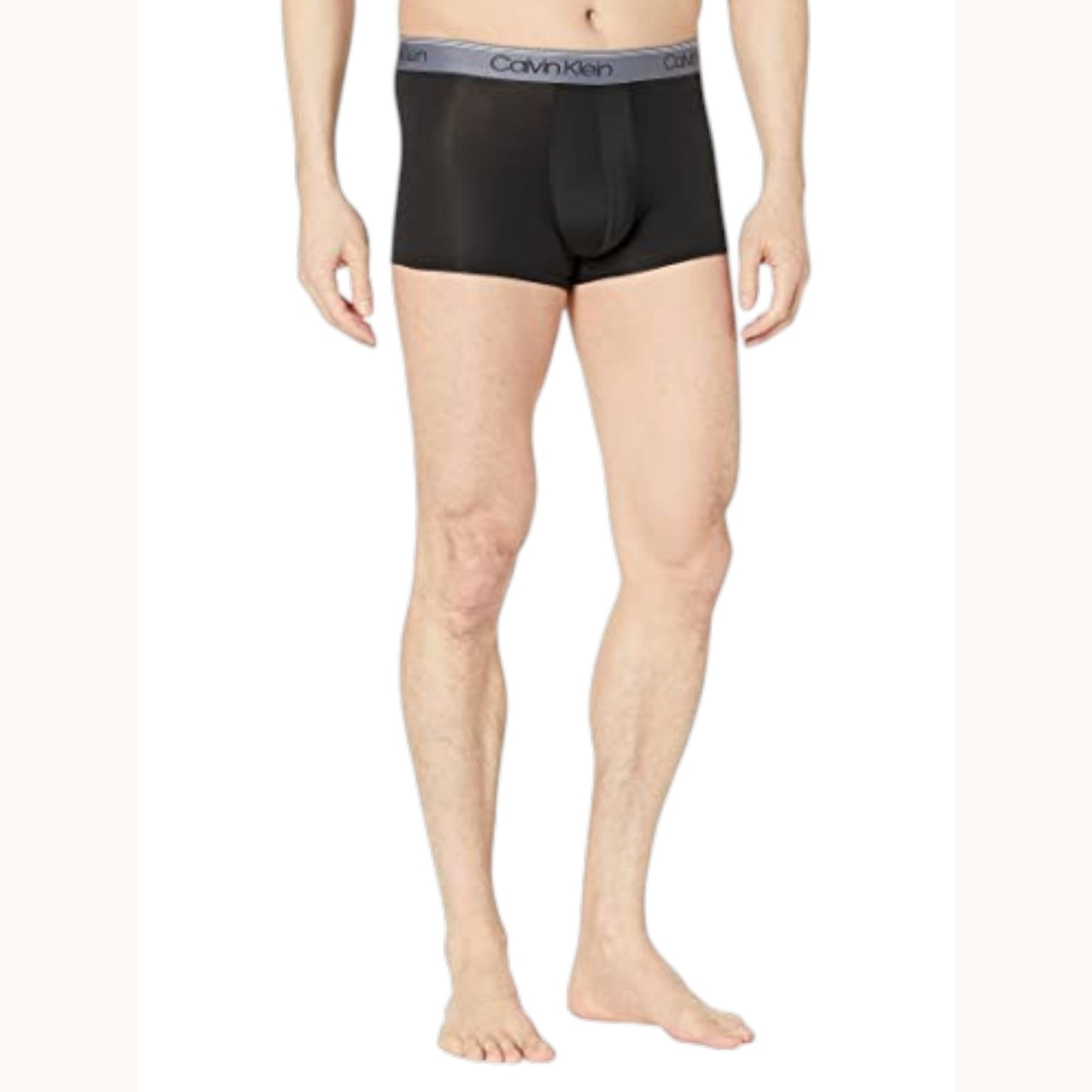 Men's Printed Boxer Set 3Pieces,Black