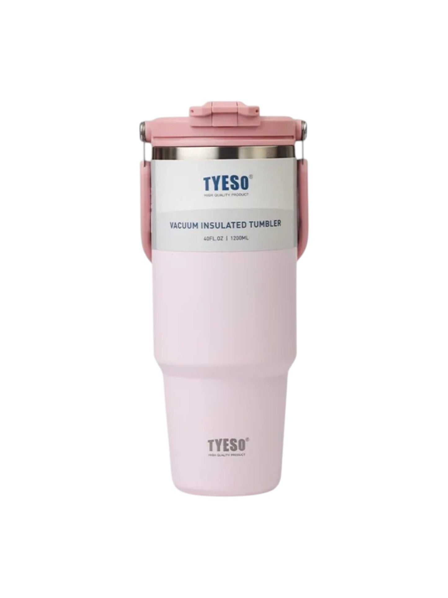 Vacuum Insulated Tumbler