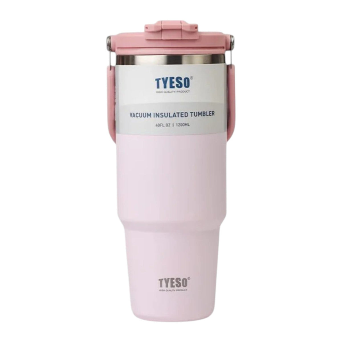 Vacuum Insulated Tumbler