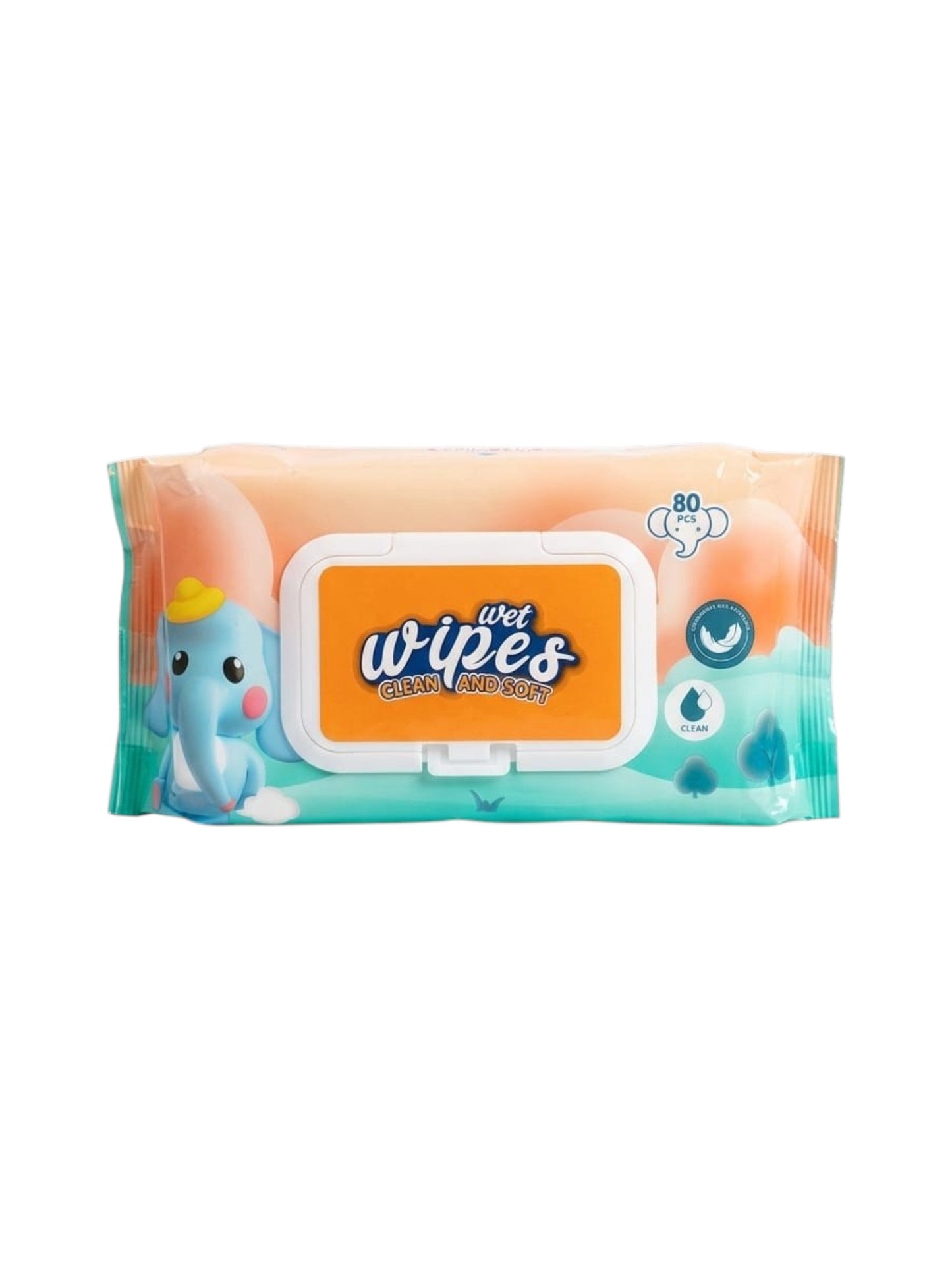 Wet Wipes