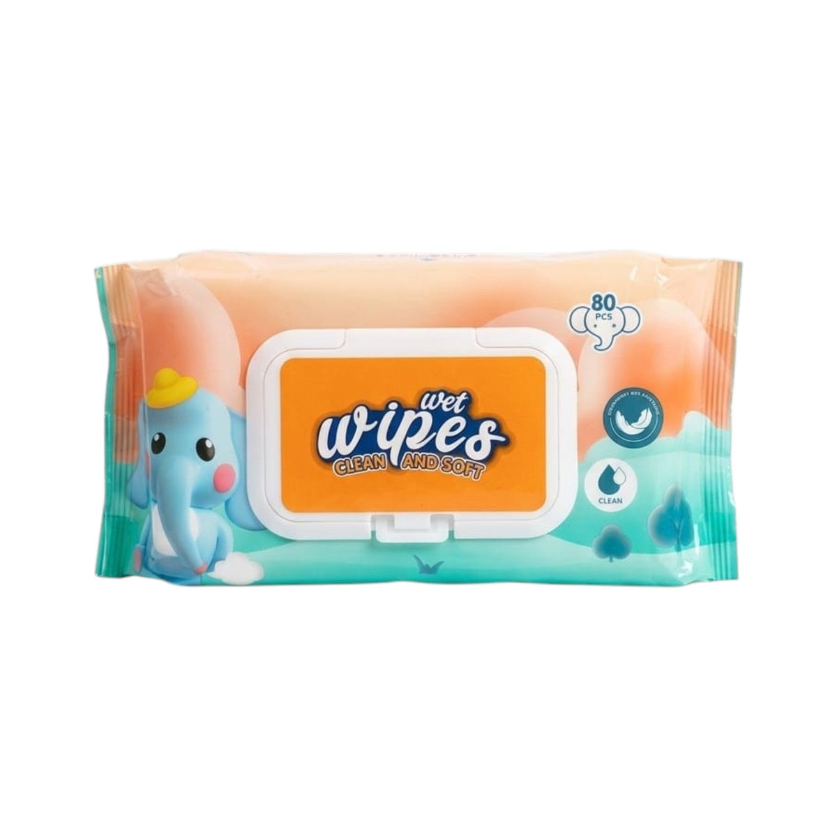 Wet Wipes