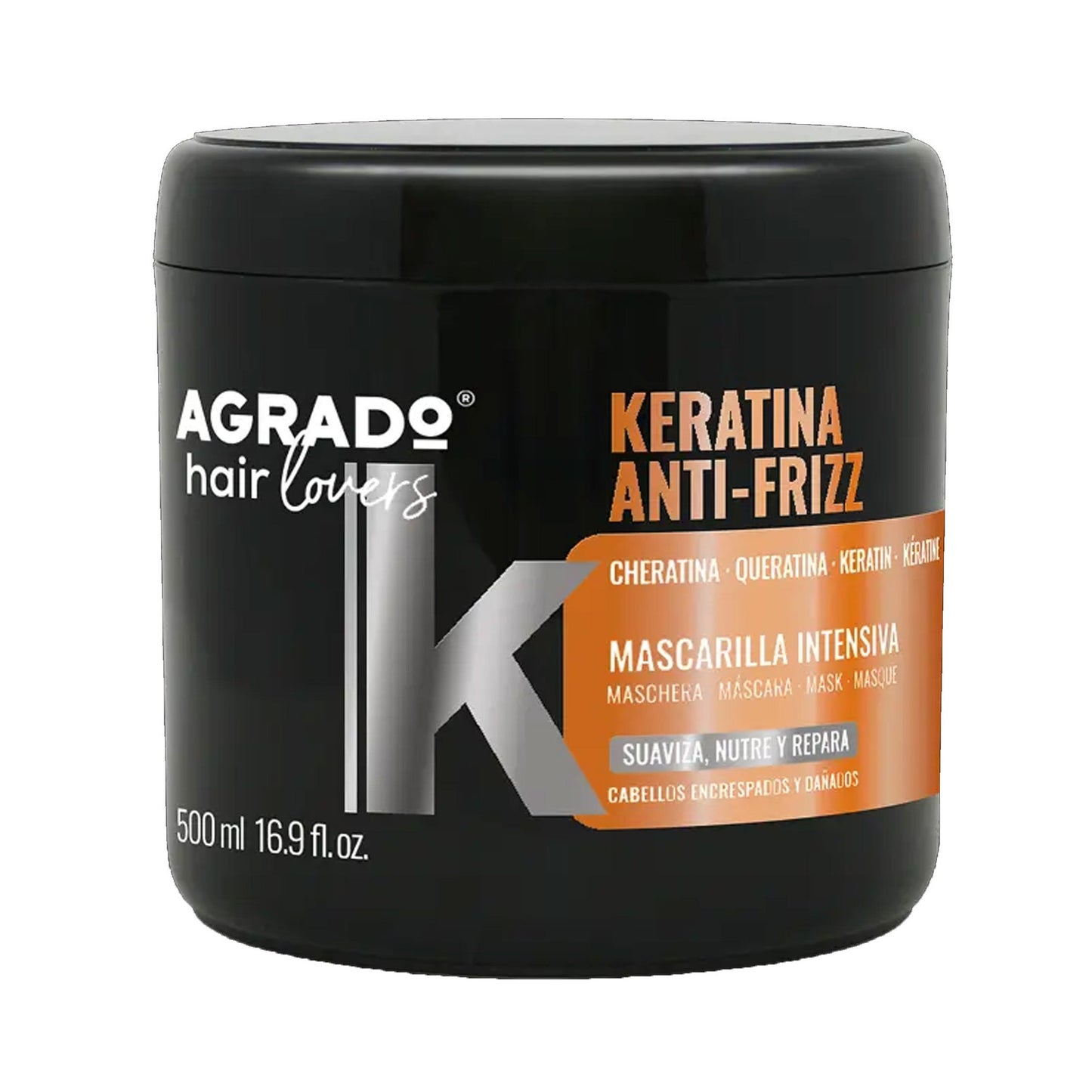 Hair Mask
