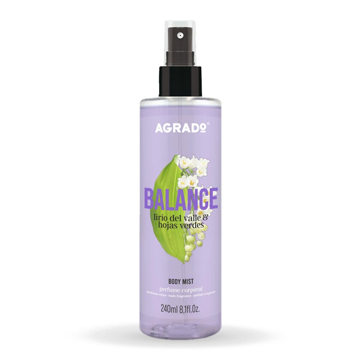 Body Mist