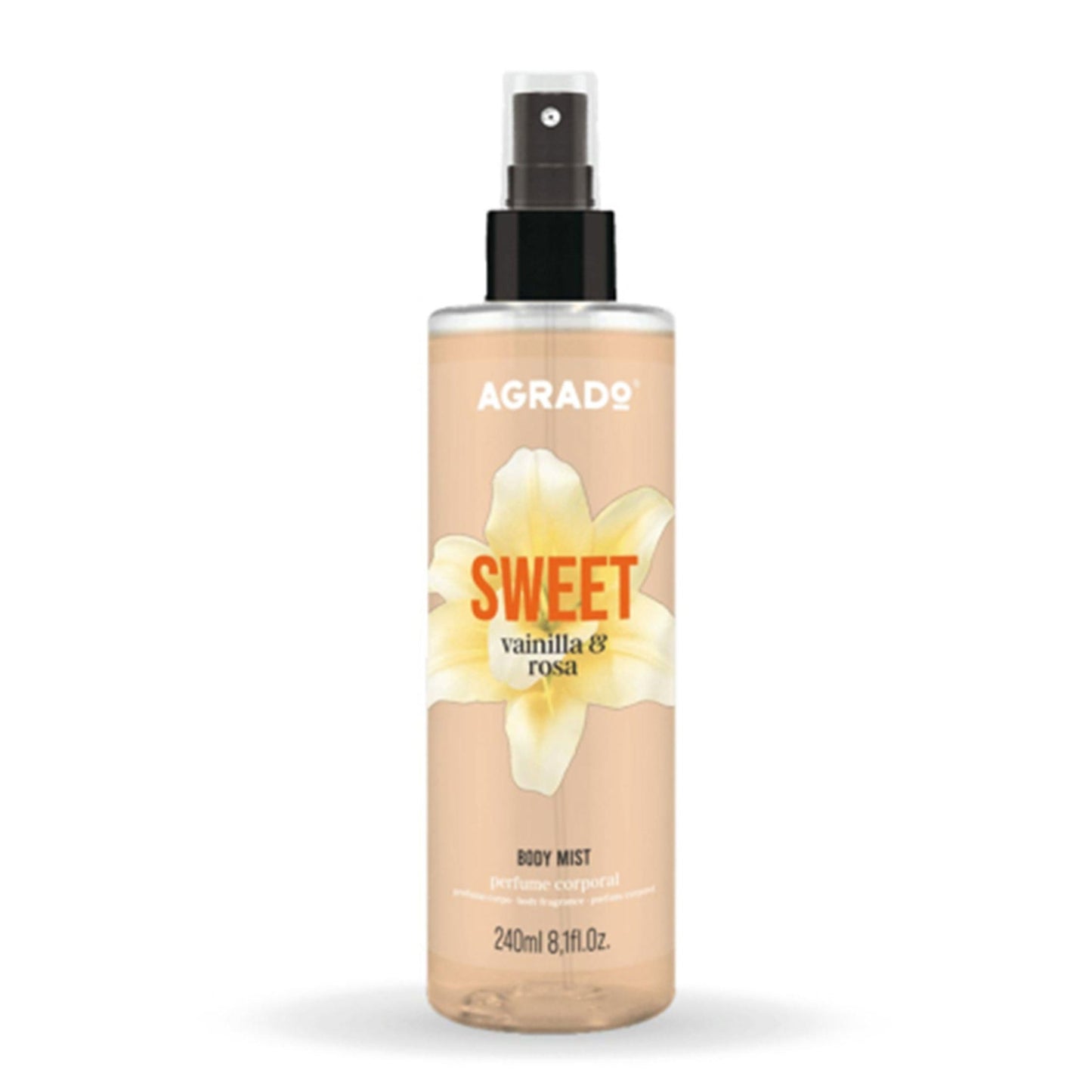 Body Mist