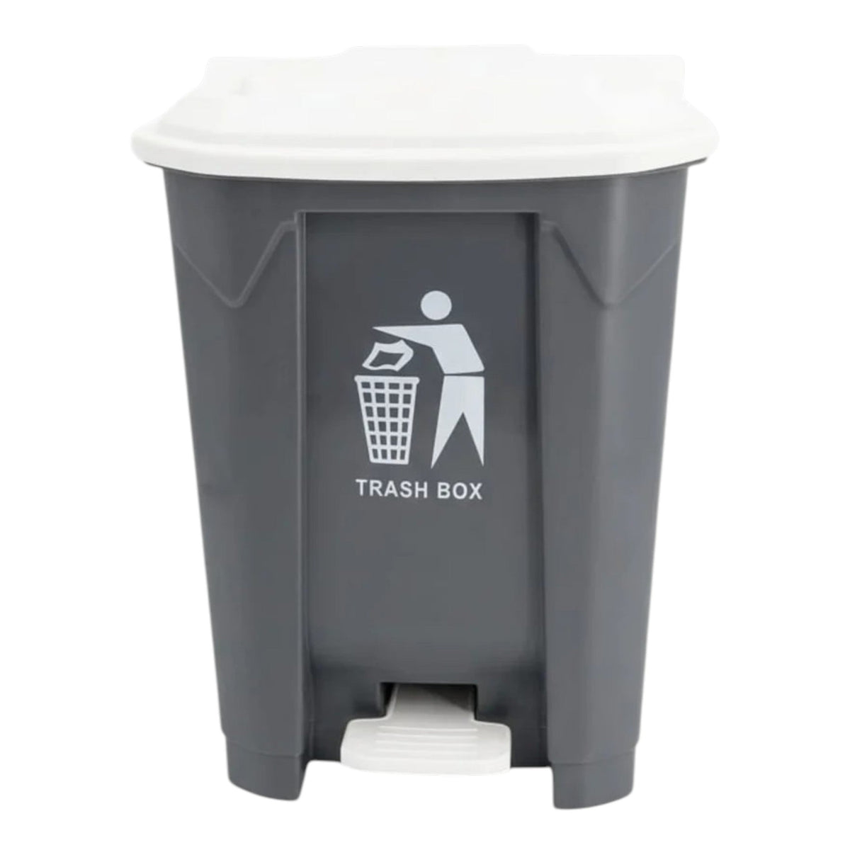 Trash Box