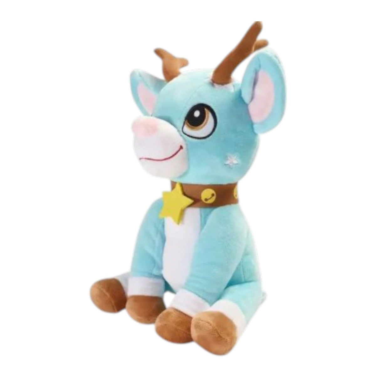 Animal Plush