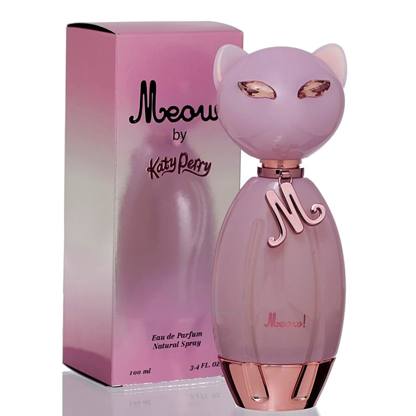 Eau De Parfum