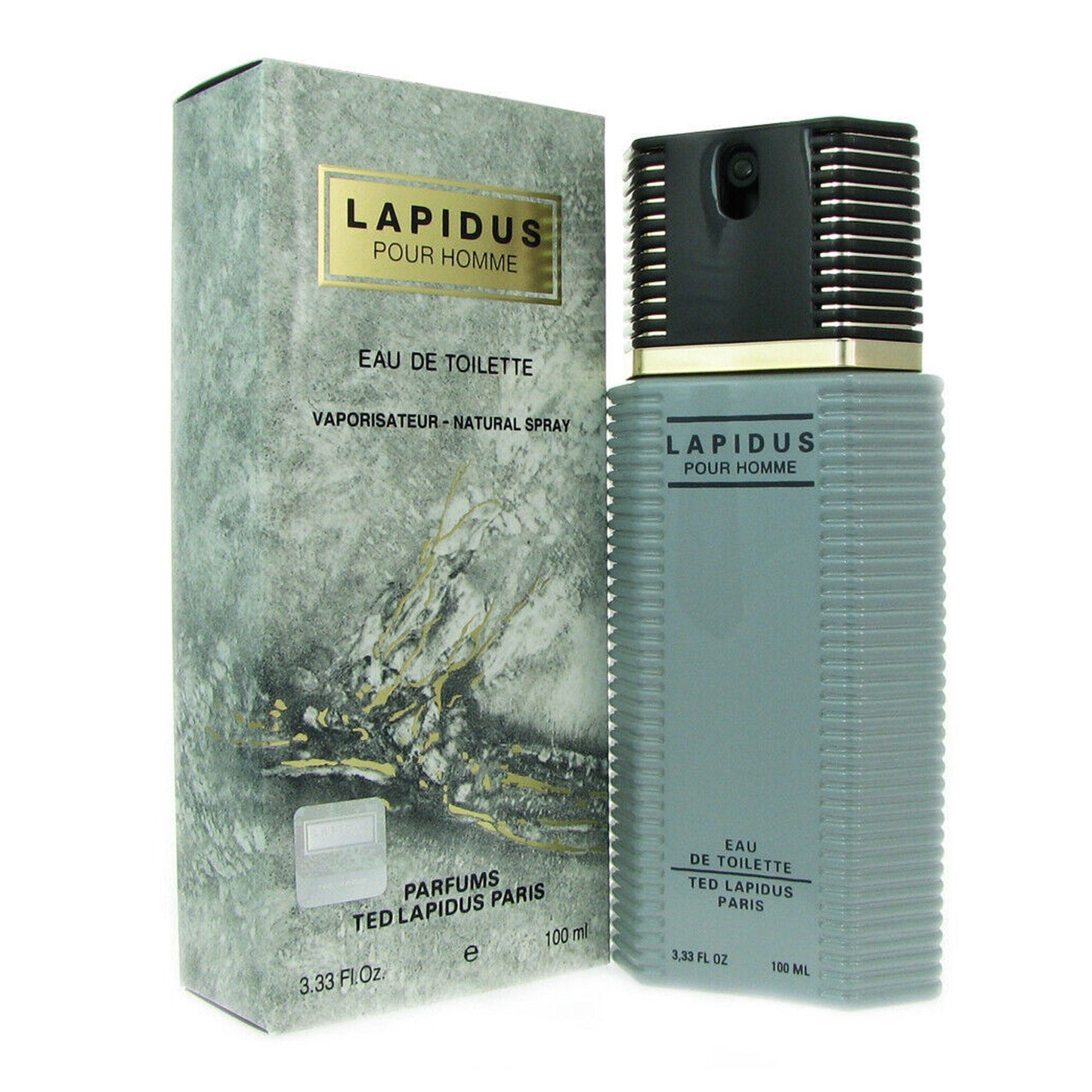 Eau De Toilette