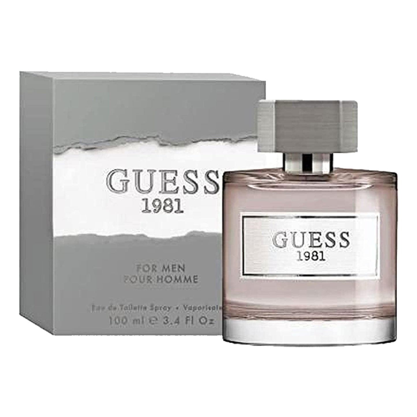 Eau De Toilette