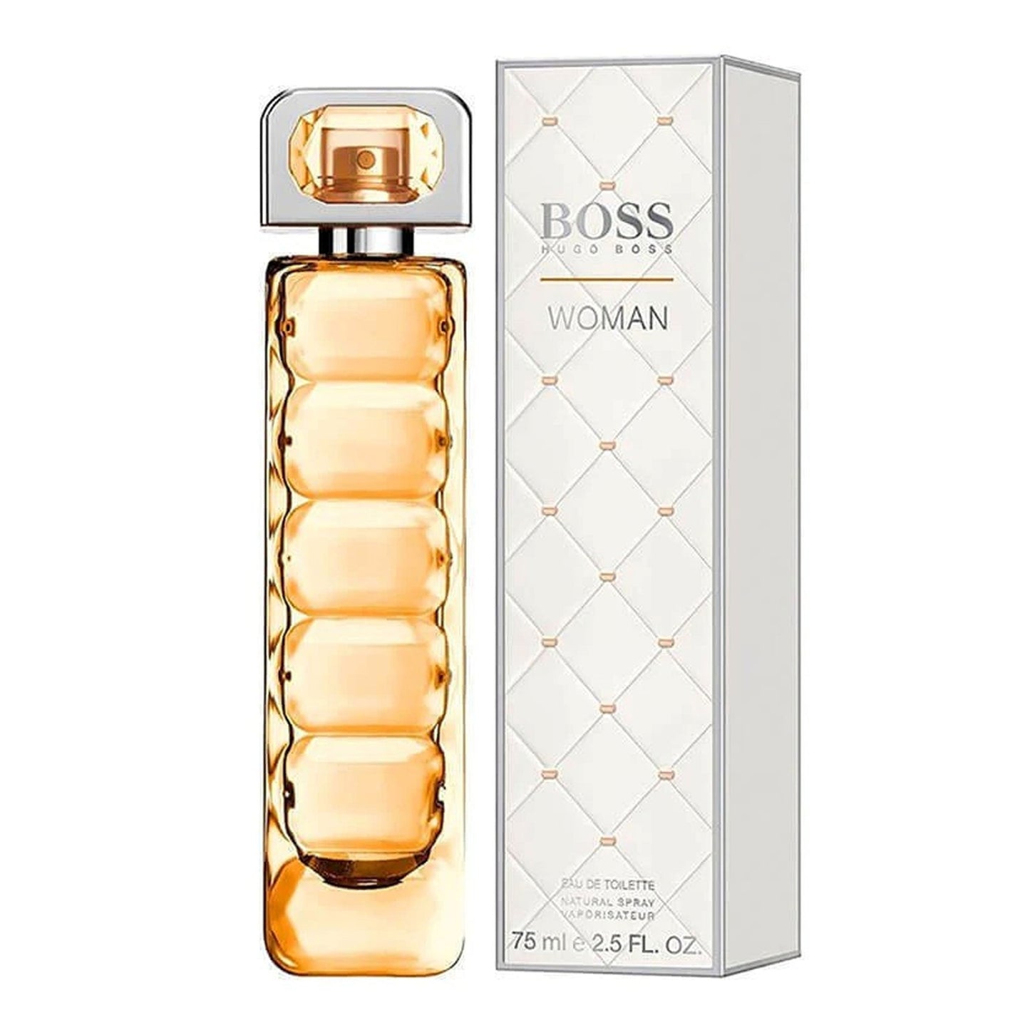 Eau De Toilette