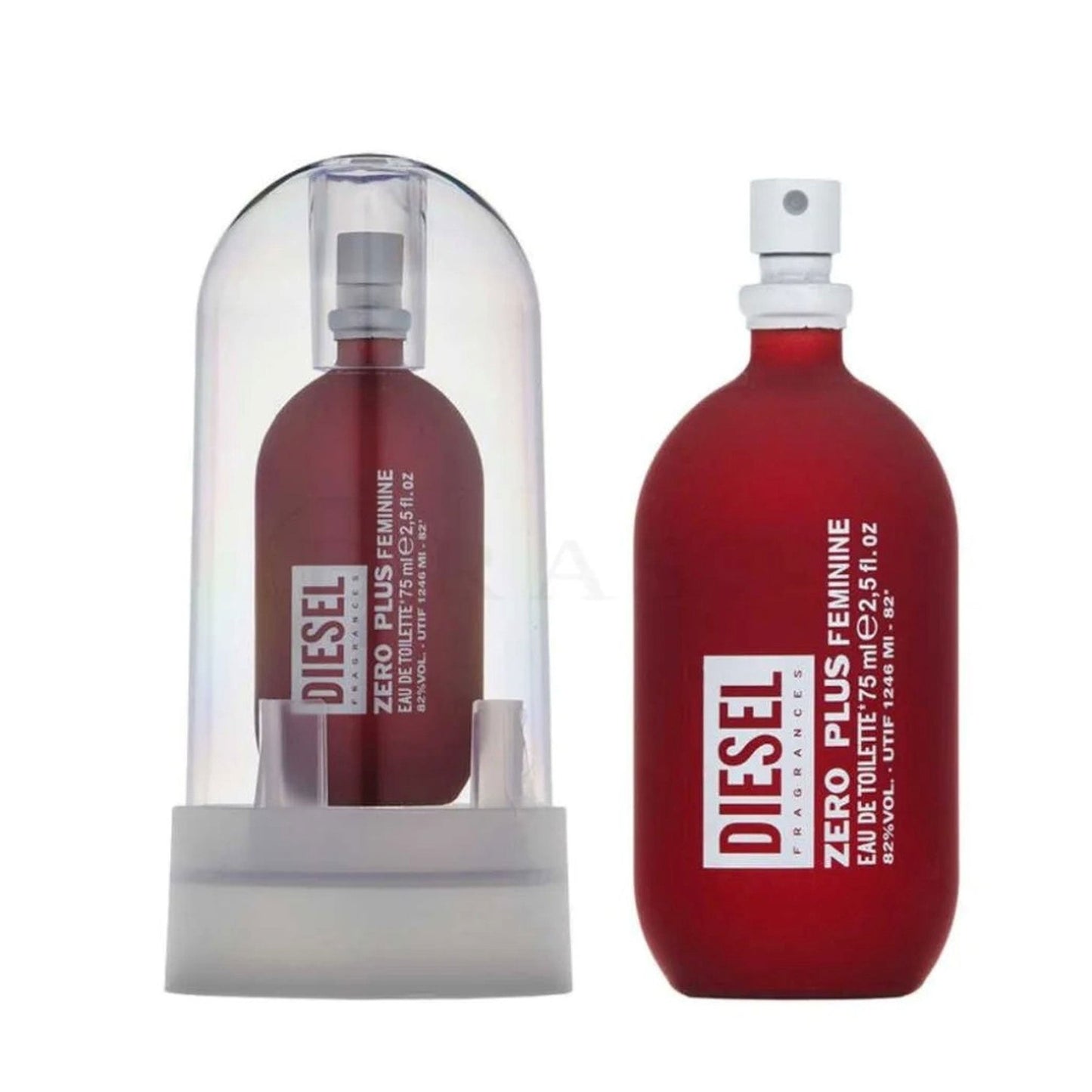 Eau De Toilette