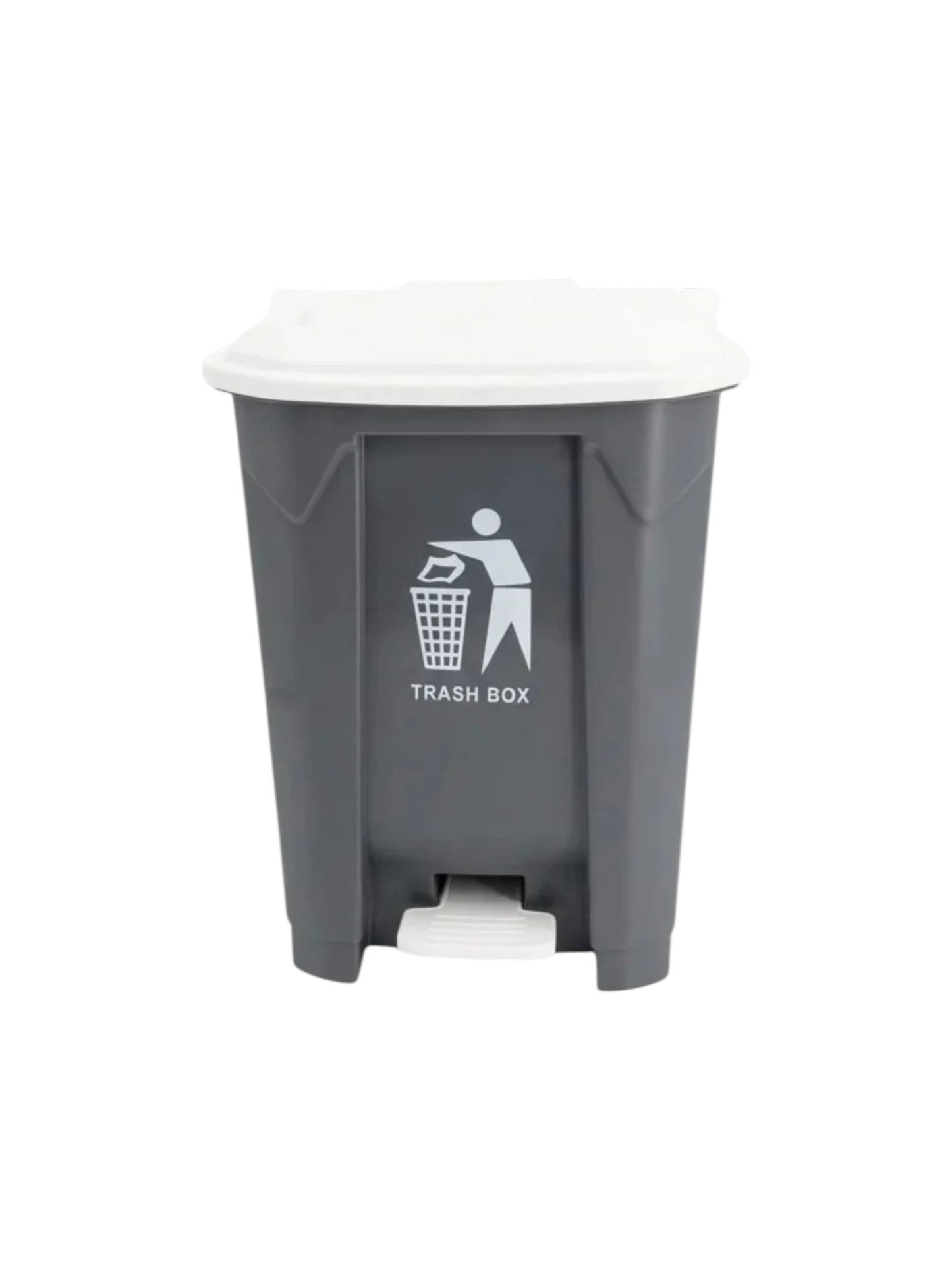 Trash Box
