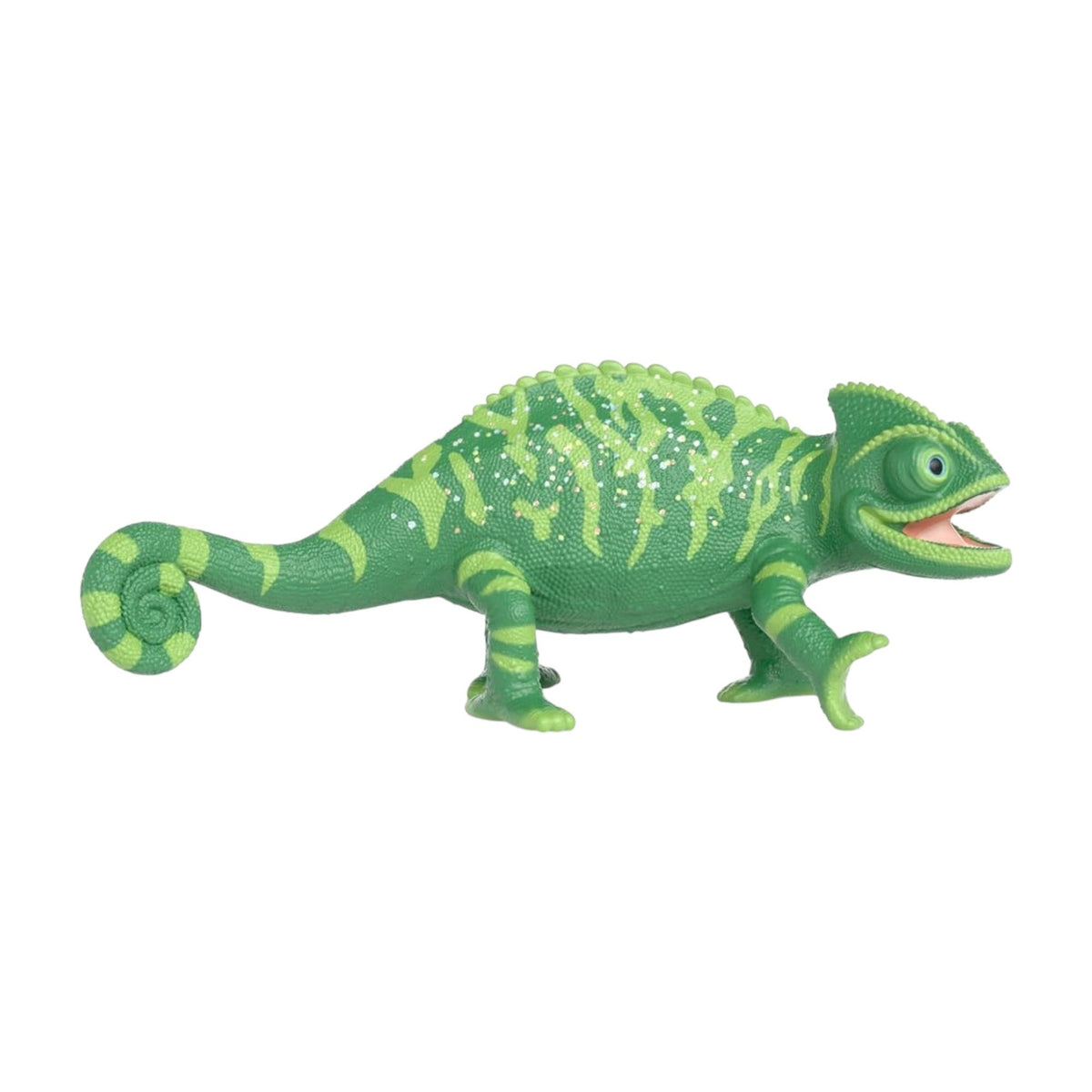 Caspar The Chameleon Figure