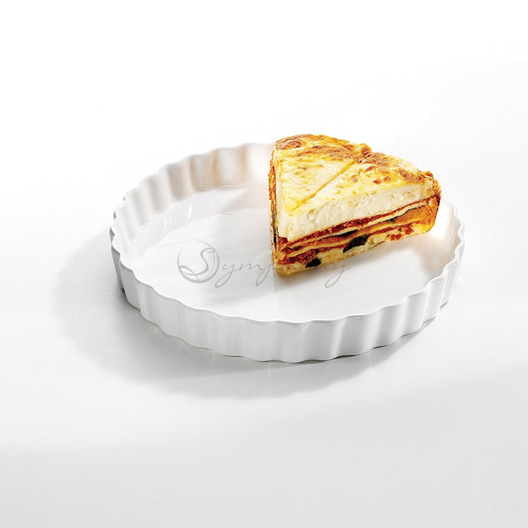 Symphony quiche dish Ø:27cm
