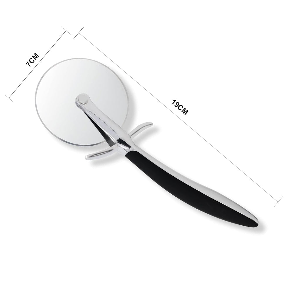 Stainless Steel Nut Cracker No.7108