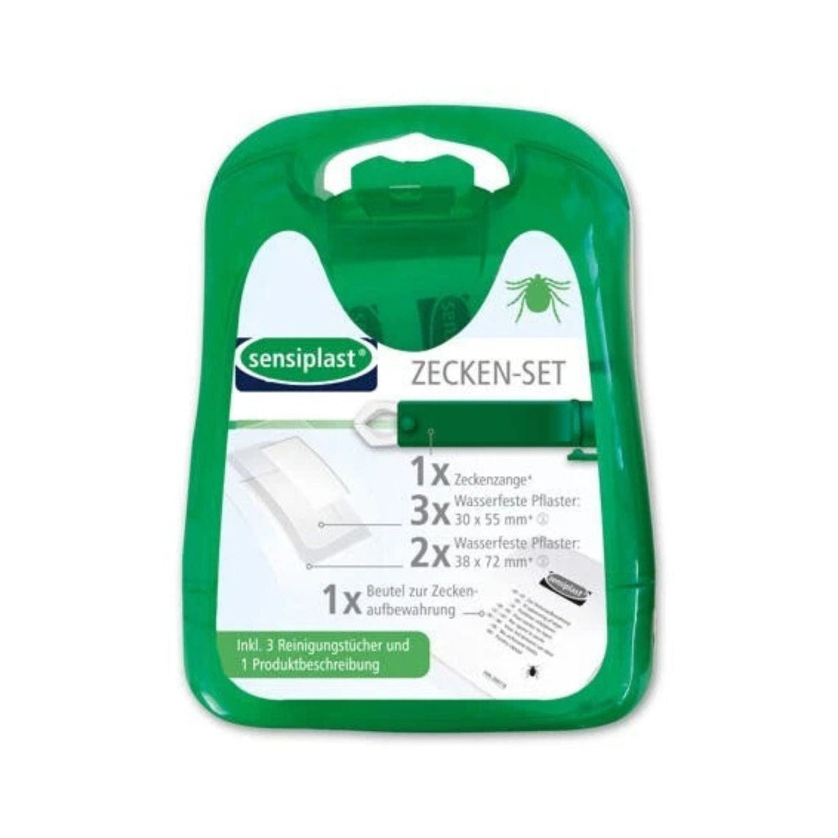Tick Removal Kit