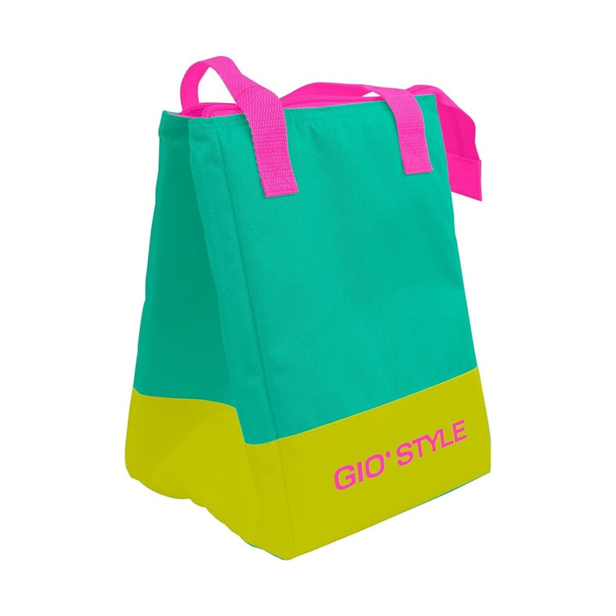 Beach Fluo Lunch Bag