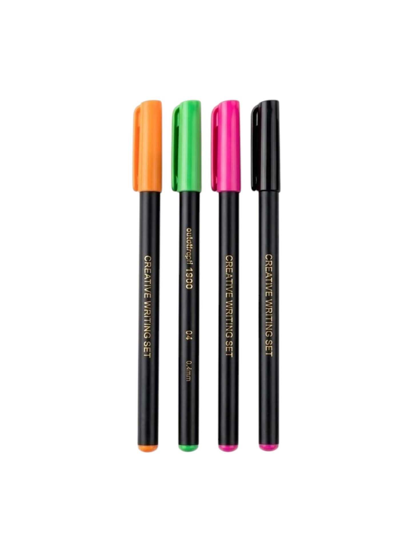 Fibre Pens