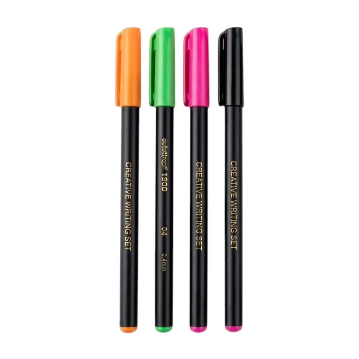 Fibre Pens