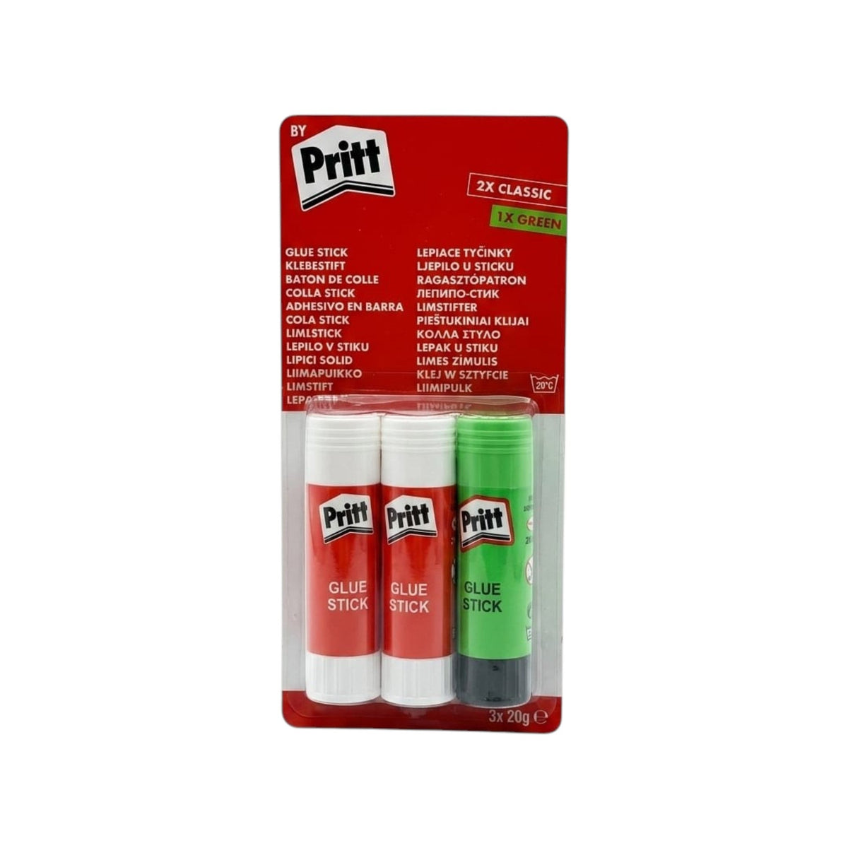 Glue Sticks